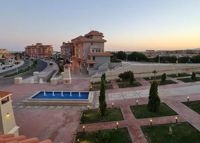 Porto Aqua Park Appartamento