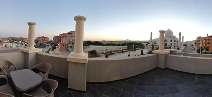 Porto Aqua Park Appartamento Sharm el Sheikh