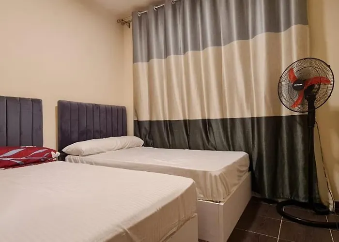 Porto Aqua Park Appartamento Sharm el Sheikh