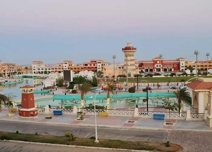 Porto Aqua Park *