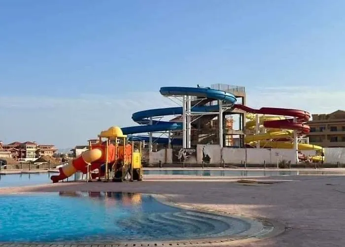 Porto Aqua Park Appartamento