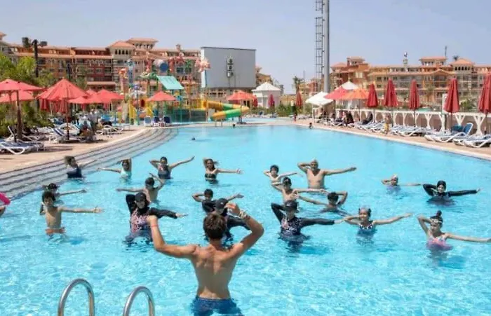 Porto Aqua Park Appartamento *
