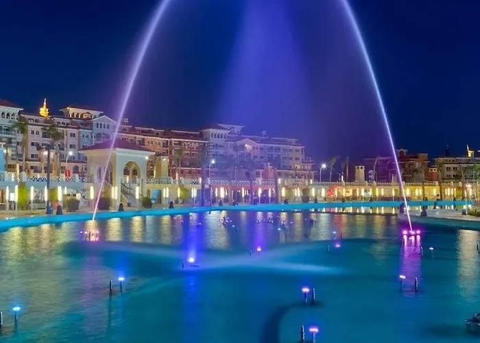 Porto Aqua Park *