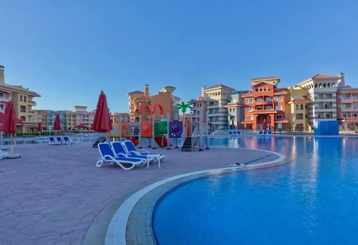 Porto Aqua Park *