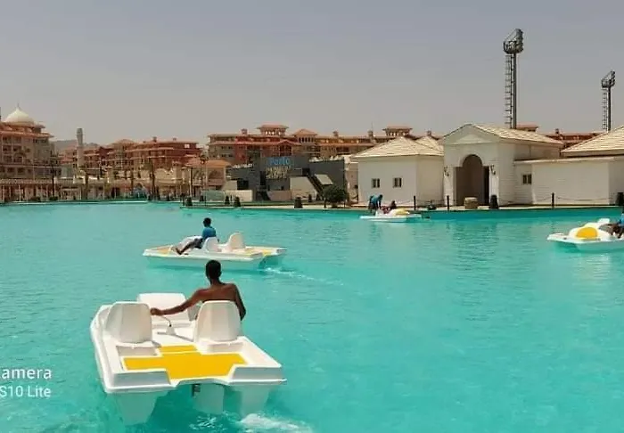Porto Aqua Park Sharm el Sheikh