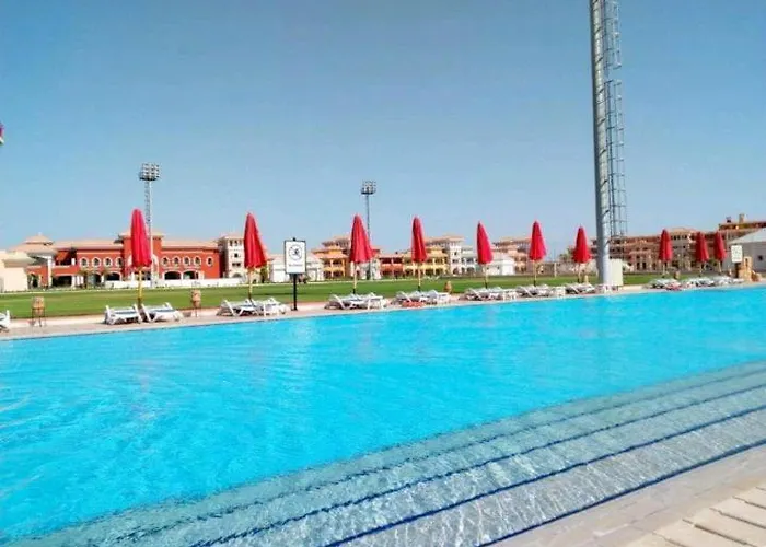 Porto Aqua Park Appartamento *