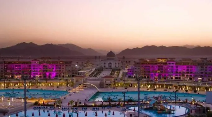 Porto Aqua Park Appartamento Sharm el Sheikh