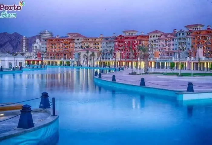 Porto Aqua Park Appartamento