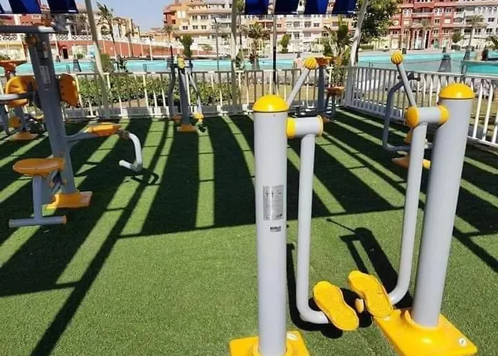 Porto Aqua Park