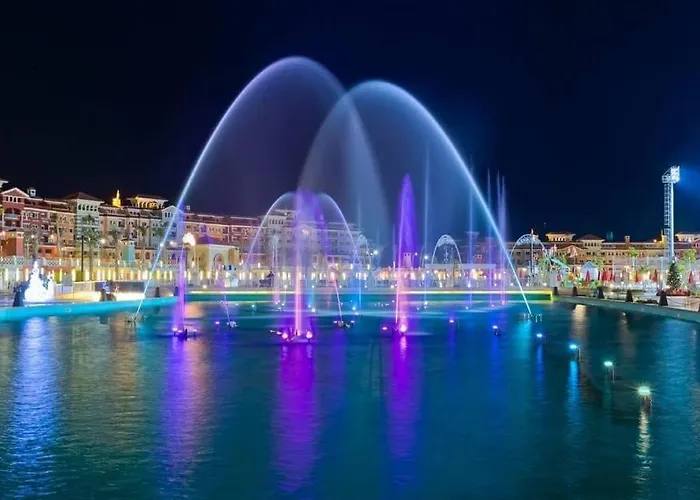 Porto Aqua Park Appartamento