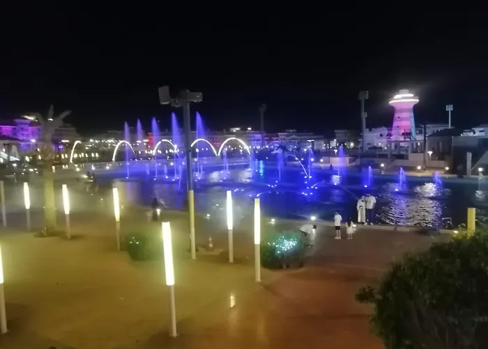 Porto Aqua Park Appartamento
