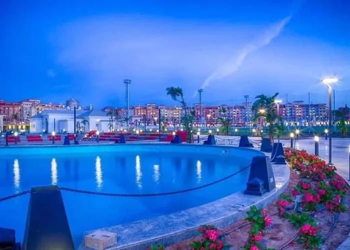 Appartamento Porto Aqua Park