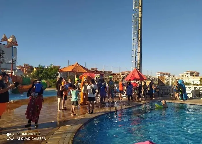 Porto Aqua Park Appartamento