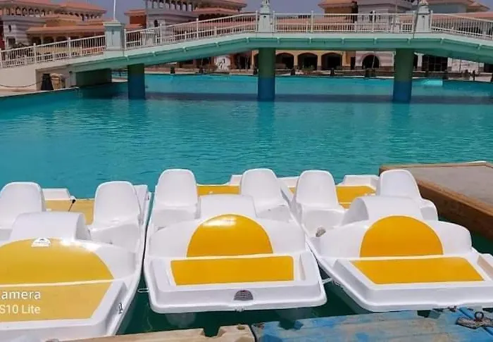Porto Aqua Park *