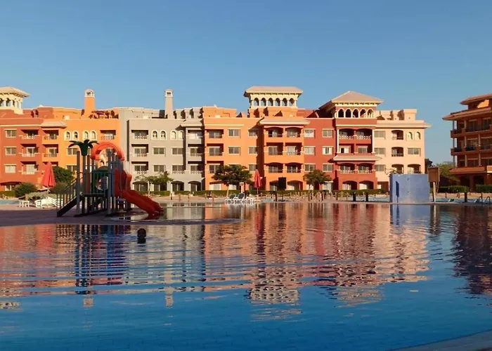 Appartamento Porto Aqua Park