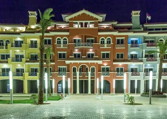 Appartamento Porto Aqua Park *