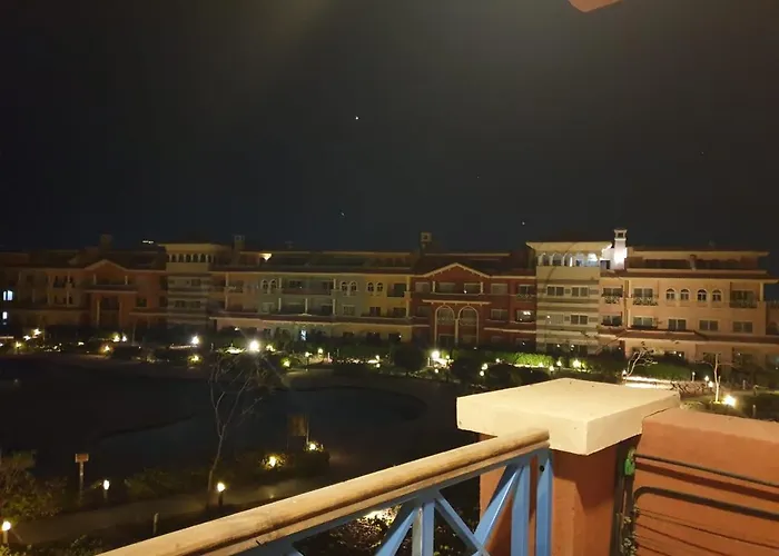 Appartamento Porto Aqua Park Sharm el Sheikh